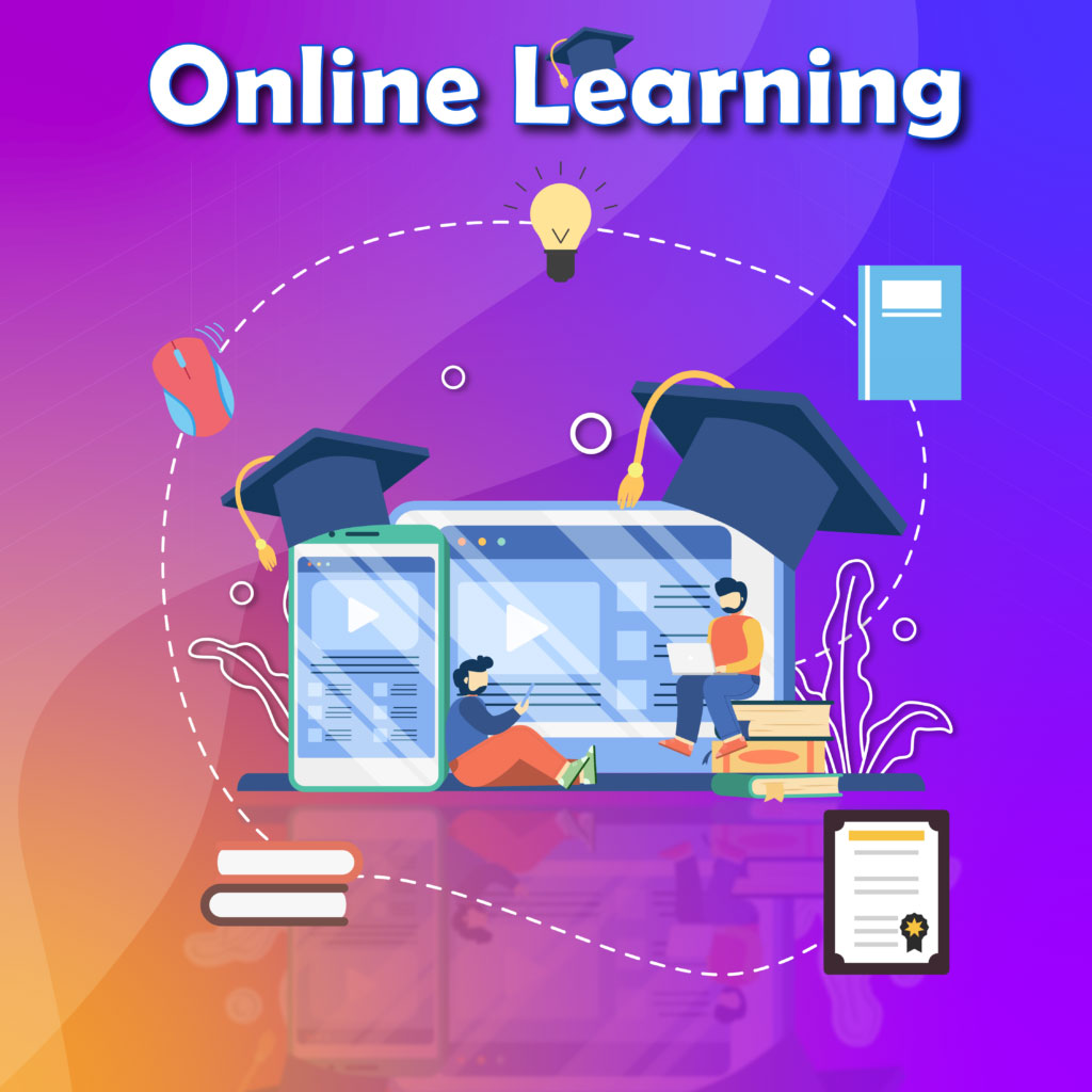 You are currently viewing The 5 Best Online Learning Platforms
