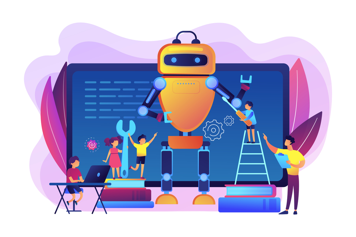 AI-in-education