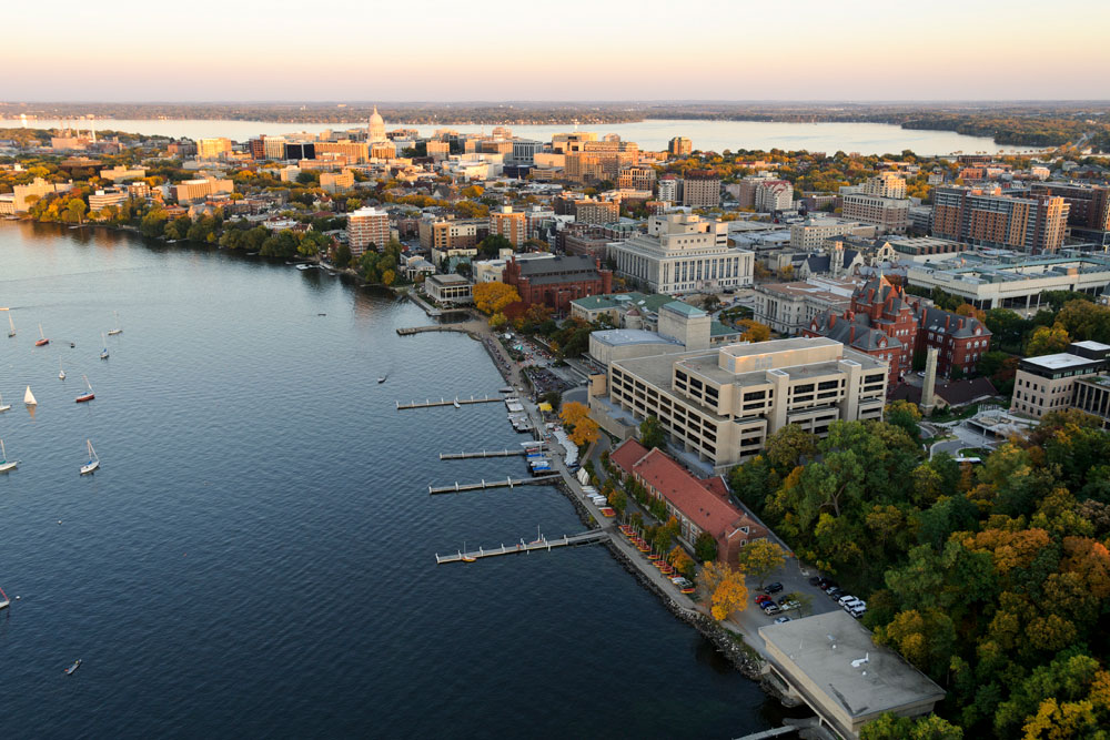University-of-Wisconsin-Madinson